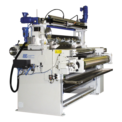 jws hassas silindir rotary screen kaplama